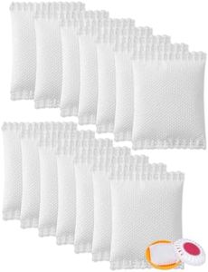 MyKEEPOW 2" Diaper Pail Deodorizer Odor Absorber Compatible with Munchkin Arm and Hammer Diaper Pail, 14 Pack