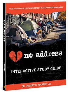 No Address: An Interactive Study Guide