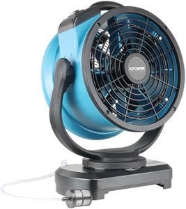 XPower Mis