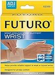 FUTURO Wrap Around Wrist Support, A