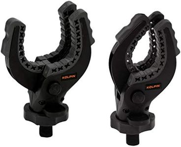 Kolpin KXP Ratcheting Rhino Grip for ATV - 21541, Black