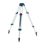 Bosch BT160 PVC Alum Quick Clamp Tripod (Blue)