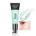 Power Grip Primer for Face Foundation,Hydrating Base Face Primer Gel Long-Wear Primer Foundation Face Moisturizes Makeup for Oily and Dry Skin (Hydrates Skin)