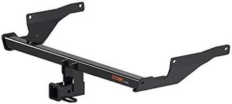 CURT Manufacturing 13315 Class 3 Tr