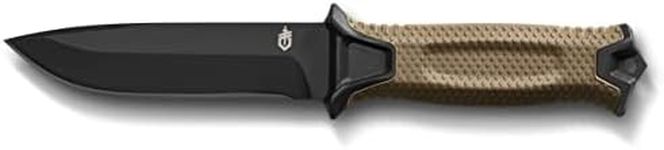 GERBER StrongArm Fixed Blade Knife 