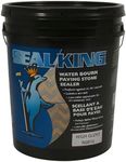 Seal King Water Based Paving Stone 
