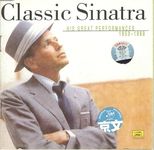 Classic Sinatra His Great Performances 1953 - 1960