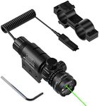 Twod Gun Sight Laser Green Dot 532n