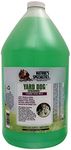 Nature's Specialties Yard Dog Waterless Foam Dog Shampoo - Dog Dry Shampoo - Gentle Facial Foaming Wash for Dogs - Deep Cleansing & Conditioning - Long-Lasting Scent, 3.8 Litre