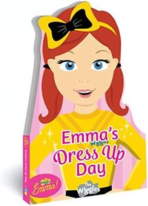 The Wiggles Emma: Dress Up Day