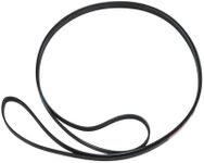 Create idea Tumble Dryer Drum Belt 1366033007 V-ribbed Belt Drive Belt Compatible with Siemens 00416582 416582 Compatible with AEG Electrolux 1366033007