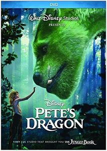 Pete's Dragon