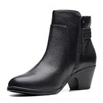Clarks Women's Emily 2 Holly Ankle 