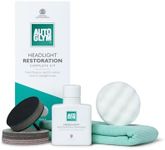 Autoglym Headlight Restoration Comp