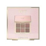 No7 Eye Palette Limited Edition - T