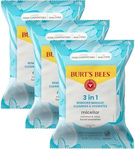 Face Wipes