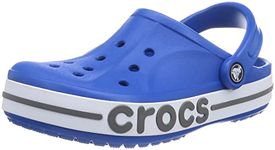 CrocsBayaband Clog BCb/Sgy205089-4JO-M13