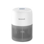 Honeywell Air Purifier for Home & Office, 3-in-1 filter - Pre-Filter, H13 HEPA Filter, Activated Carbon Filter, Removes 99.97% Pollutants, Allergens, Pet Danger, Smoke, Dust & Pollens - Air touch V1