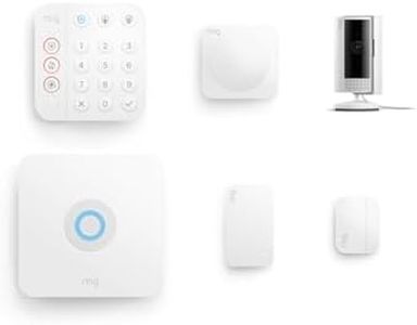 Ring Alarm