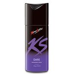 Kama Sutra Deodorant Spray For Men, Dare, 150ml