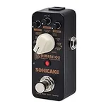 SONICAKE Modulation Pedal Modulatio