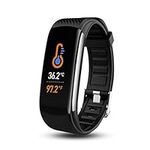 Smart Watch, Fitness Tracker with B