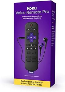 Roku Voice