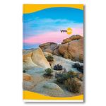 Navneet Youva | Soft Bound | Long Note Book | Single Line|172 Pages | Pack of 6