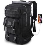 TPAID Carry On Backpack Large Trave