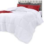 Utopia Bedding Down Alternative Com
