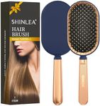 SHINLEA Large Paddle Hair Brush,Det