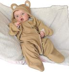 Baby Wrap blanket in Gift Box by BA