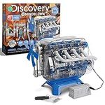 Discovery #MINDBLOWN Model Engine B