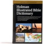 Holman Illustrated Bible Dictionary