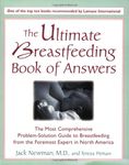 Ultimate Breastfeeding Book of Answers