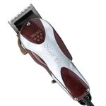 Wahl Professional Men Five Star Magic Professional Hair Clipper Model 8451, Corded Electric