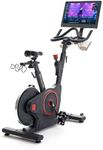 Echelon EX-5s Smart Connect Exercise Bike with 21.5" Integrated Touchscreen + 45 Days Free Echelon Membership