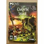 Warhammer 40,000: Dawn of War -- Dark Crusade