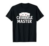 Cribbage Master Shirt | Perfect Han