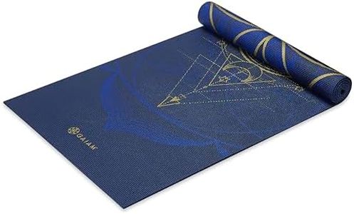 Gaiam Yoga