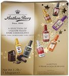 Anthon Berg - Chocolate Liqueurs - 