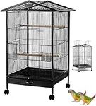 CULOTOL Bird Cage Large Parrot Bird