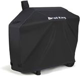 Broil King Pellet Grill Cover