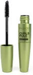 Palladio Curls Rule Curling Mascara, Black