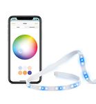 Eve Light Strip - Apple HomeKit Smart Home LED Lights Strip, Full Color Spectrum and White, 1800 Lumens