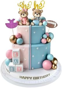 34 PCS Gen