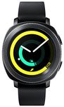 Samsung Gear Sport (SM-R600) Black International Version No Warranty