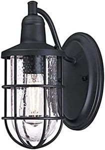 Westinghouse One-Light Outdoor Wall Fixture