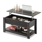 WLIVE Modern Lift Top Coffee Table,