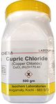 ISOCHEM Copper Chloride (500GM)